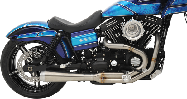 Road Rage Type Iii 2:1 Exhaust System, 2, nordicamoto.ro