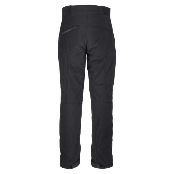 Furygan Softshell motoros nadrág, fekete, S-es méret, 8, nordicamoto.ro