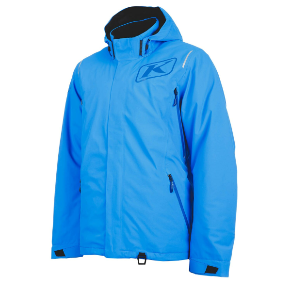Geaca Snowmobil Klim Element Insulated Negru 3XL, 30, nordicamoto.ro