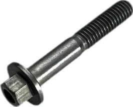 HH gallércsavar M5x30, 6-os fejjel, 1, nordicamoto.ro