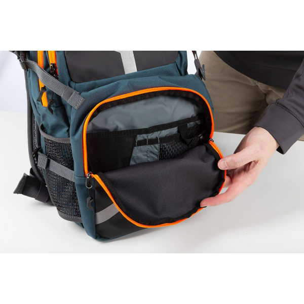 Klim Arsenal 15 Peyote hátizsák – Potter's Clay, 3, nordicamoto.ro