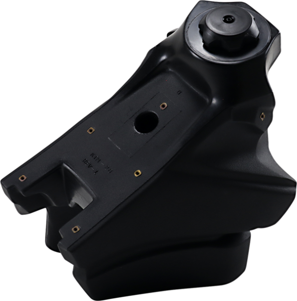 Large Capacity Gas Tank Black, 2, nordicamoto.ro