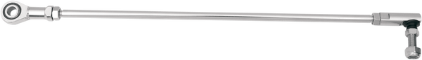 Shifter Linkage Silver, 1, nordicamoto.ro