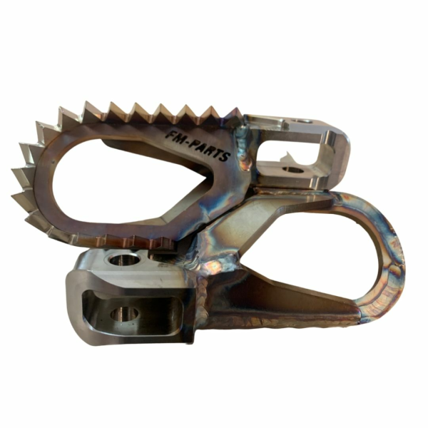 Rozsdamentes acél kormányok FM-Parts KTM/Husqvarna/GasGas 2024, 2, nordicamoto.ro