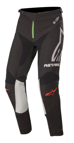 Pantaloni Alpinestars Monster Ammo S20 Black/Gray/Green 32, 1, nordicamoto.ro