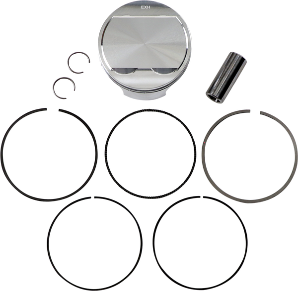 Atv/utv Piston Kit, 1, nordicamoto.ro