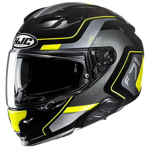 HJC F71 Arcan sisak, 3, nordicamoto.ro