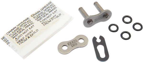 Sro Clip Connecting Link Natural, 1, nordicamoto.ro