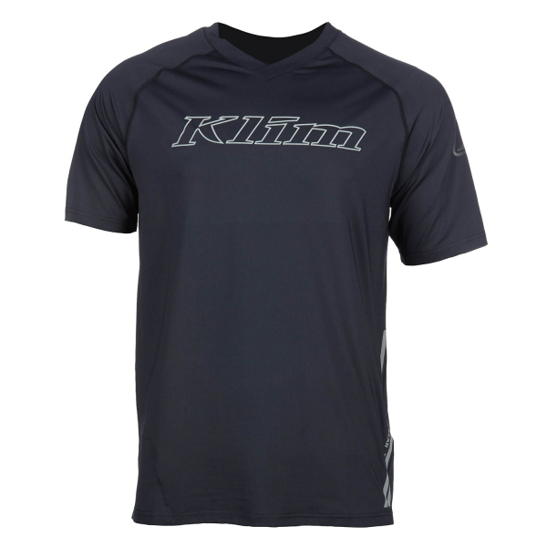Tricou Klim Revolution SS Winter Moss, 1, nordicamoto.ro