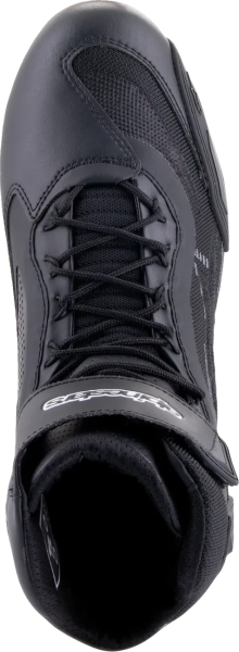 Cizme Alpinestars Faster-3 Rideknit Black/Gray 24 46, 3, nordicamoto.ro