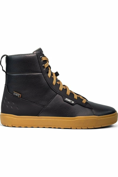 Sidi Arx WP HIGH Cinnamon csizma, 45-ös méret, 3, nordicamoto.ro