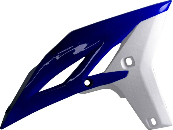 Laterale rezervor Yamaha YZF 250 10-13 WRF 450 12-15 Polisport, 1, nordicamoto.ro