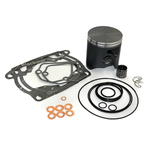 TSP KTM/Husqvarna 300 TBI felső részhez való dugattyúkészlet tömítésekkel 2024 – COTA A, 1, nordicamoto.ro