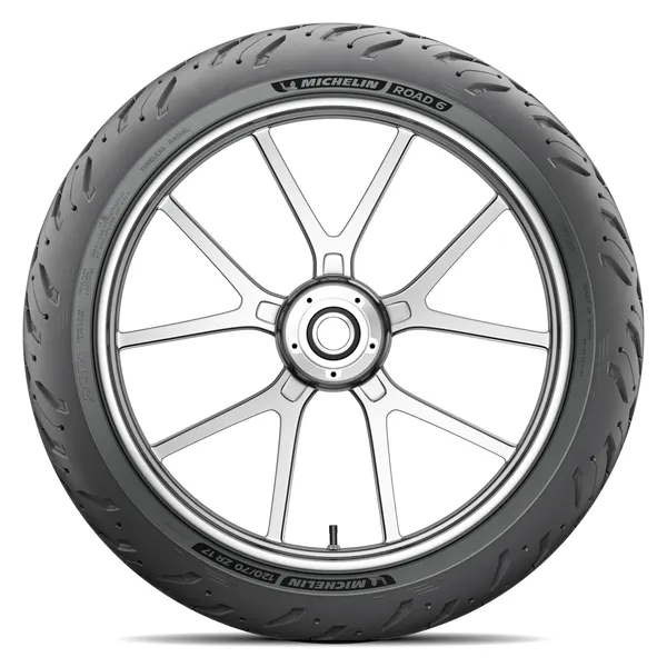MICHELIN Road 6 110/70ZR17 54W TL első sport-túra gumiabroncs, 13, nordicamoto.ro