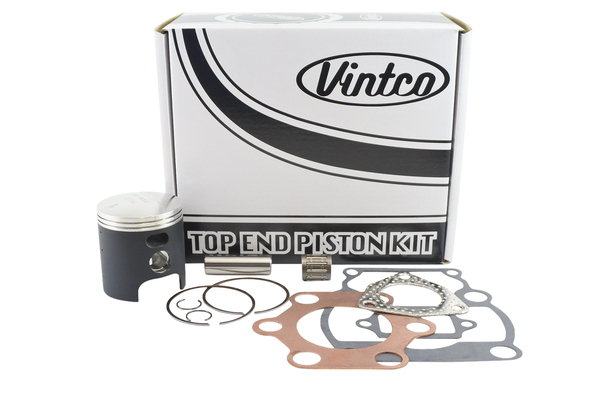 Top End Piston Kit, 1, nordicamoto.ro