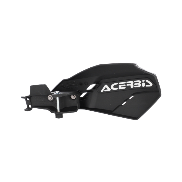 Acerbis K-Linear kézvédő a Gas Gas EC/EX/MC 21'-27' és a Husqvarna FE/TE 22'-24' modellekhez, piros/fekete, 8, nordicamoto.ro