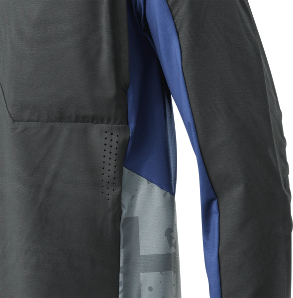Gotland ing, fekete, 2, nordicamoto.ro