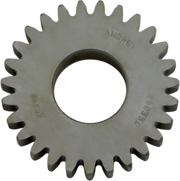 5-speed Countershaft Component, 1, nordicamoto.ro