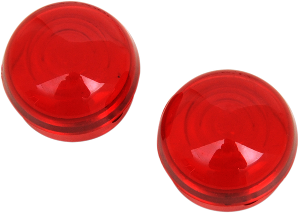 Chrome Marker Lights -, 2, nordicamoto.ro