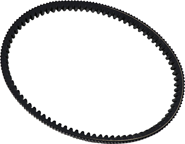 Severe Duty Drive Belt Black, 1, nordicamoto.ro