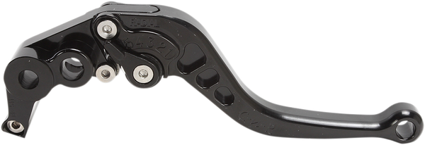 Click 'n Roll Brake Lever Black, 1, nordicamoto.ro