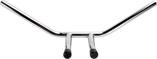 1(r) T-bar Handlebar Silver, 4, nordicamoto.ro