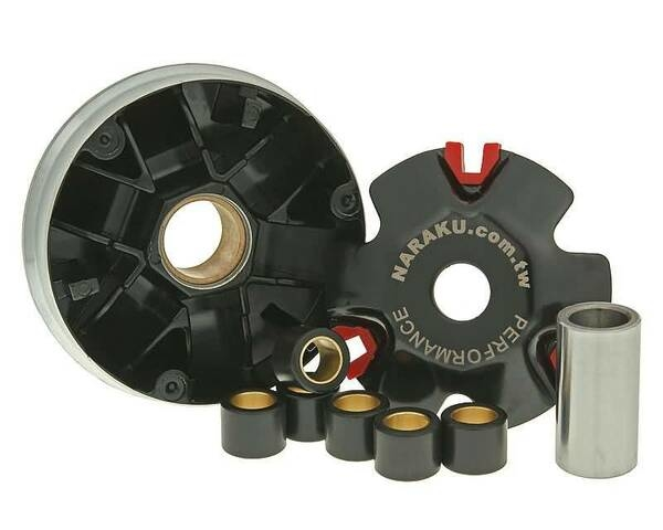 Variator Sport Gray, 1, nordicamoto.ro