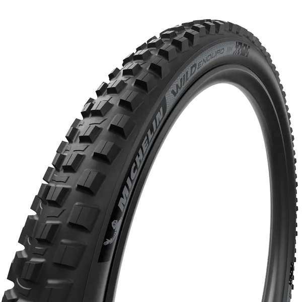 Wild Enduro Mh Racing Black, 1, nordicamoto.ro