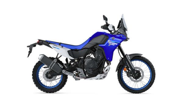 Yamaha Ténéré 700 motorkerékpár, 12, nordicamoto.ro
