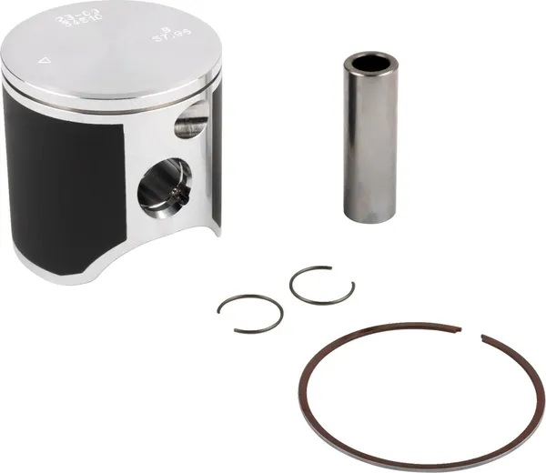 Piston Kit Forged Race For 2-stroke, 1, nordicamoto.ro