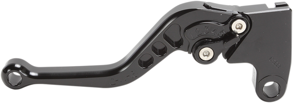 Click 'n Roll Clutch Lever Black, 2, nordicamoto.ro
