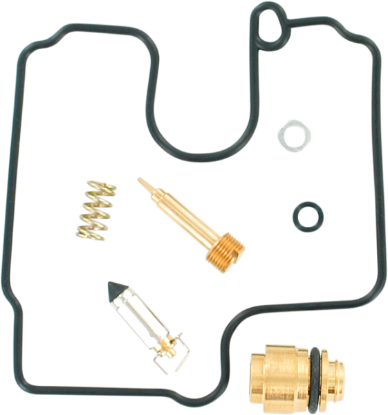 Economy Carburetor Repair Kit, 1, nordicamoto.ro