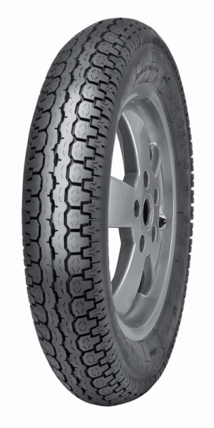MITAS B 14 3,50–10 51J TT robogó gumiabroncs (első/hátsó), 2, nordicamoto.ro