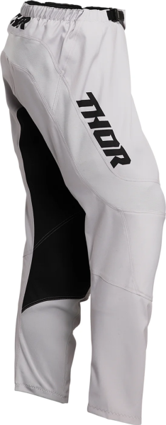 Pantaloni Dama Thor Sector Urth Light Gray 11/12, 2, nordicamoto.ro