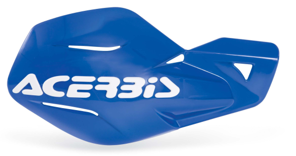 Acerbis MX UNIKO piros kézvédő, 5, nordicamoto.ro