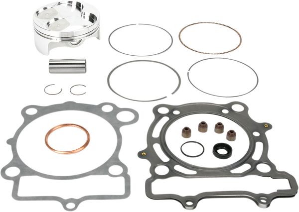 High-performance Piston Kit With Gaskets For 4-stroke, 1, nordicamoto.ro