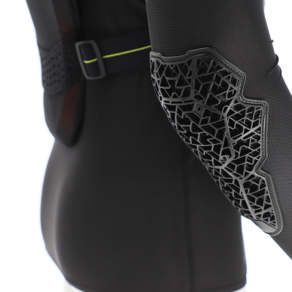 Acerbis P035 Black Armor, S/M, 3, nordicamoto.ro
