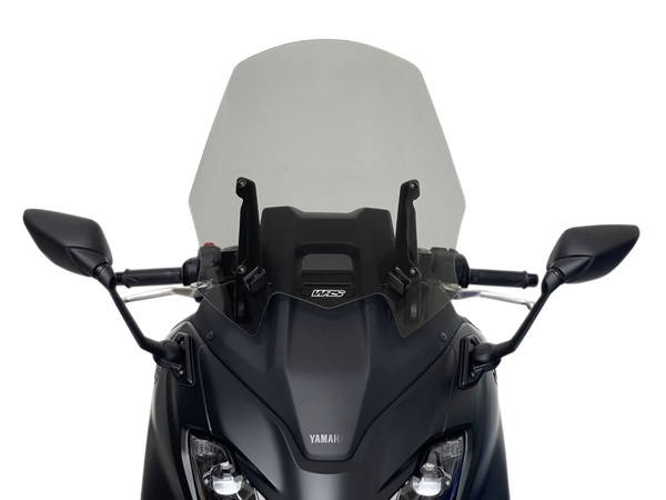 Windscreen For Scooter Clear, 2, nordicamoto.ro