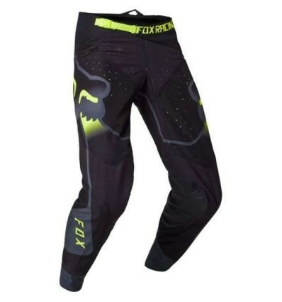 Pantaloni Fox 360 Vizen Black 3/4, 1, nordicamoto.ro