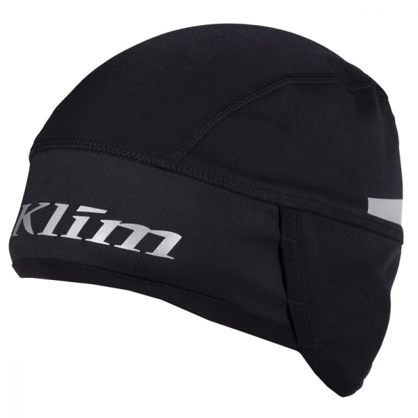 Inversion Beanie Black (Non-Current), 1, nordicamoto.ro