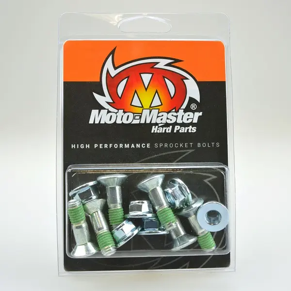KTM Moto-Master M8 hátsó lánckerék-csavarok, 2, nordicamoto.ro