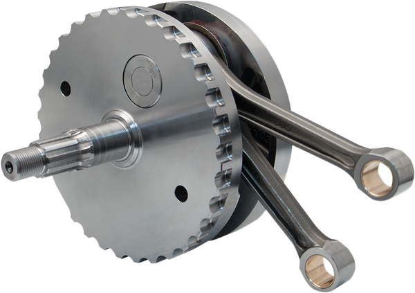 Replacement Flywheel Assembly, 1, nordicamoto.ro