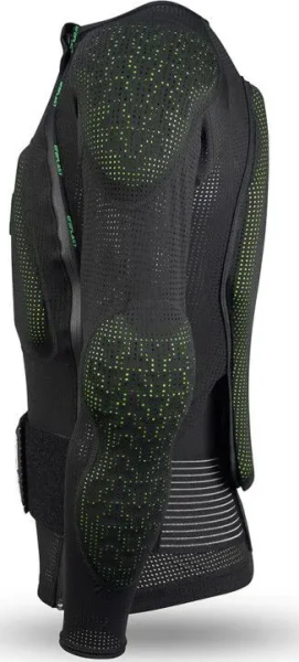 Centurion Bv1 Bodyguard fekete, zöld  L/XL, 4, nordicamoto.ro