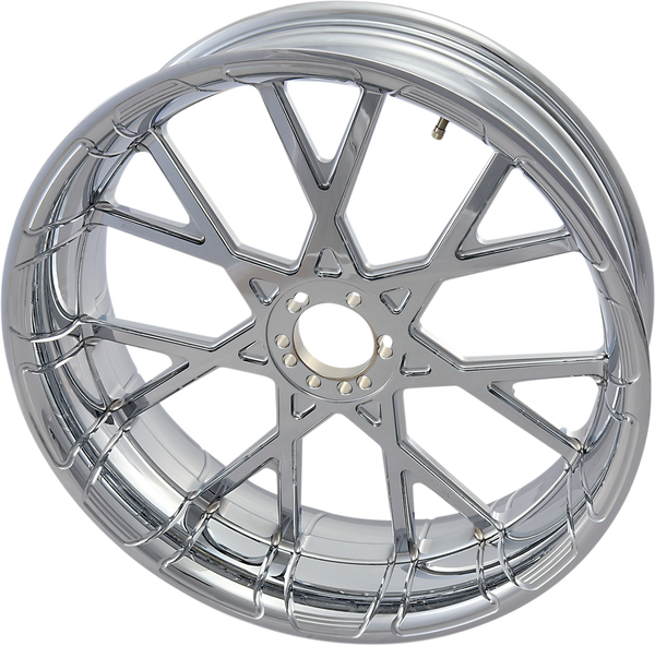 Procross Forged Billet Rim Black, 1, nordicamoto.ro