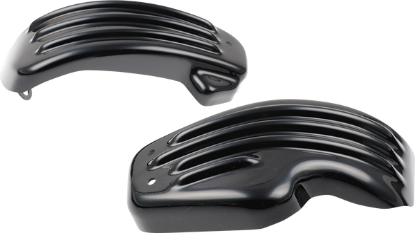 Side Panel Racing Black, 1, nordicamoto.ro