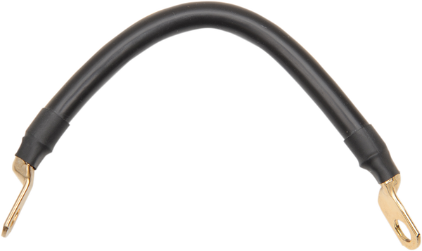 Battery Cable Black, 1, nordicamoto.ro