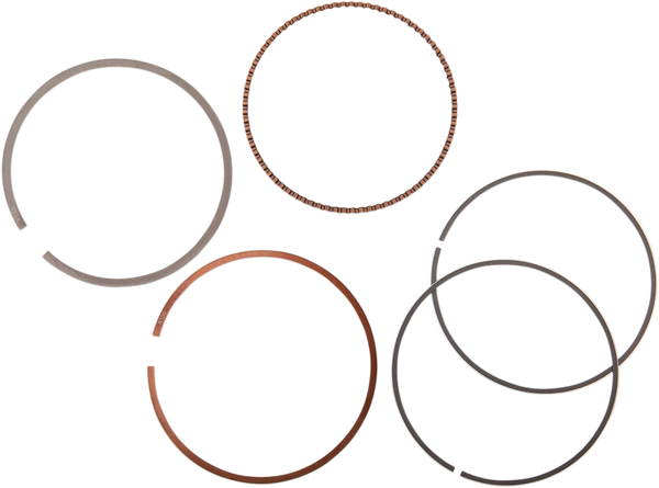 Wiseco Ring Set .045, 1, nordicamoto.ro