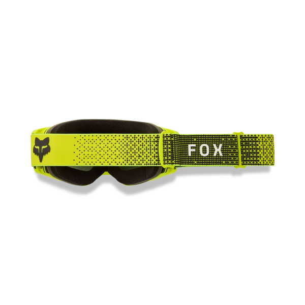 Fox Vue Core sárga napszemüveg, 6, nordicamoto.ro