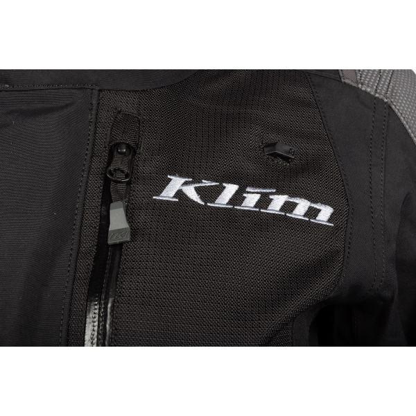 Geaca Moto Dama Klim Artemis Hi-Vis, 10, nordicamoto.ro