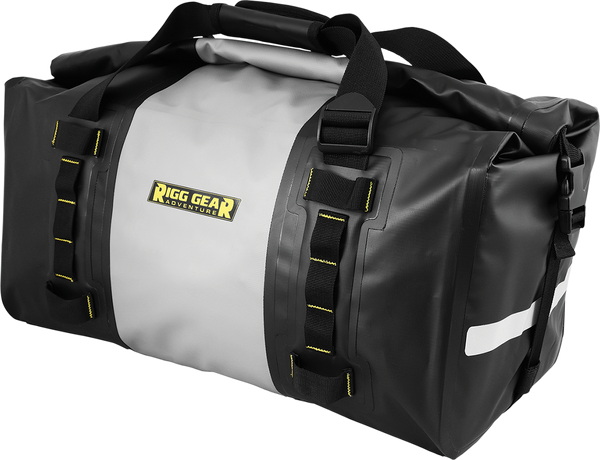 Hurricane Duffle Bag Black, 1, nordicamoto.ro